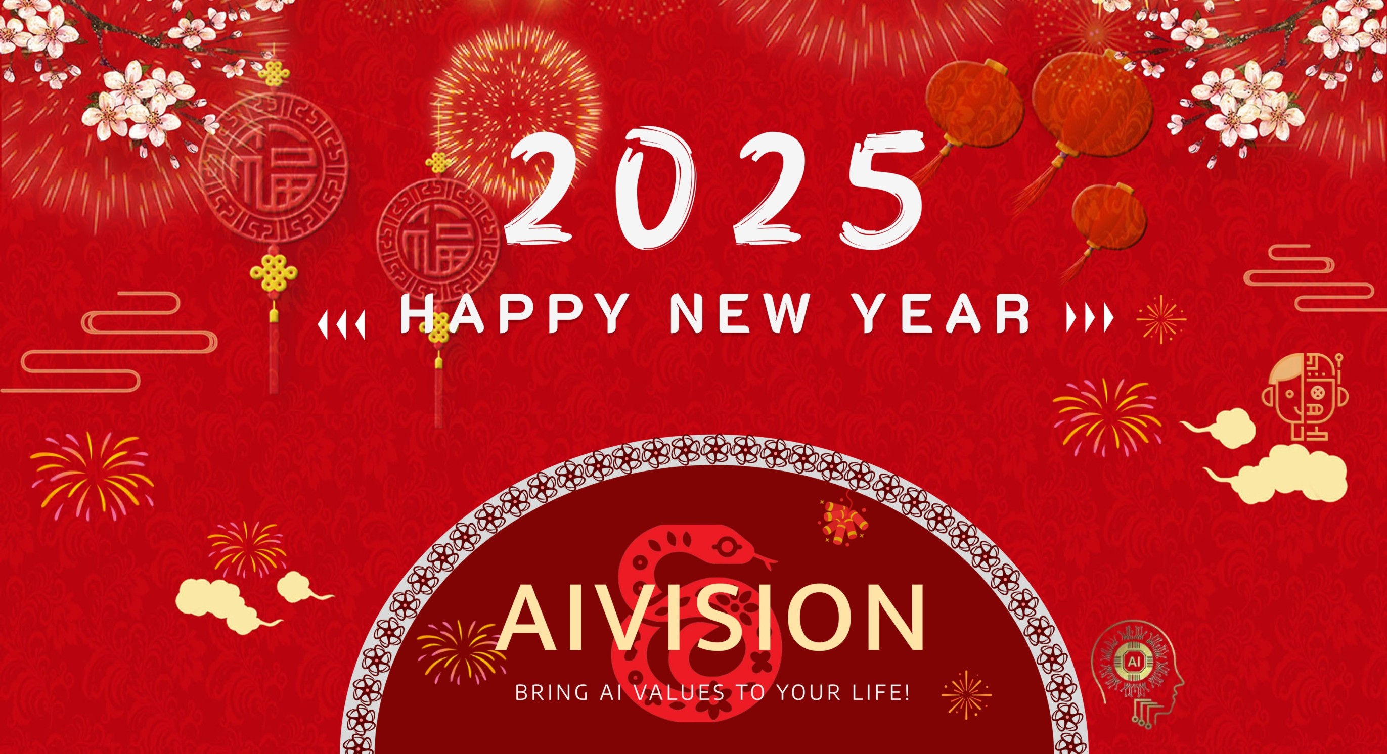 🎉 Tet and Tech: How AI is Shaping the Future of Lunar New Year Traditions 🌟 
